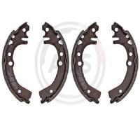 Original A.B.S. Set Di Freni 8952 Per Daihatsu