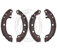 Original A.B.S. Set Di Freni 8988 Per Renault