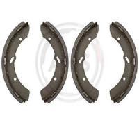 Original A.B.S. Set Di Freni 9009