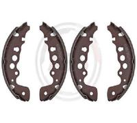 Original A.B.S. Set Di Freni 9052 Per Suzuki