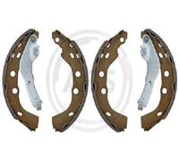 Original A.B.S. Set Di Freni 9063 Per Subaru Suzuki