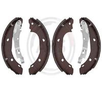 Original A.B.S. Set Di Freni 9150 Per Citroën Fiat Peugeot