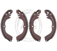 Original A.B.S. Set Di Freni 9173 Per Mitsubishi