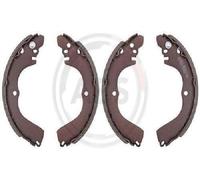 Original A.B.S. Set Di Freni 9173 Per Mitsubishi