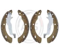 Original A.B.S. Set Di Freni 9219 Per Honda