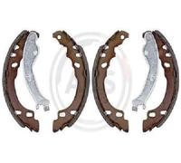 Original A.B.S. Set Di Freni 9222 Per Fiat Ford