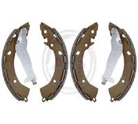 Original A.B.S. Set Di Freni 9269 Per Hyundai KIA