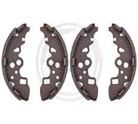 Original A.B.S. Set Di Freni 9284 Per Mazda
