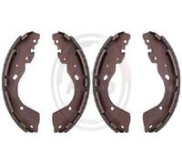 Original A.B.S. Set Di Freni 9288 Per Ford Nissan Renault