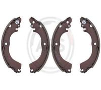 Original A.B.S. Set Di Freni 9321 Per Citroën Mitsubishi Peugeot