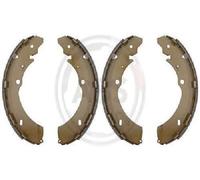 Original A.B.S. Set Di Freni 9339 Per Isuzu