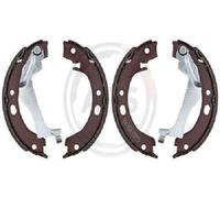 Original A.B.S. Set Di Freni A Cerniera 9218 Per Toyota