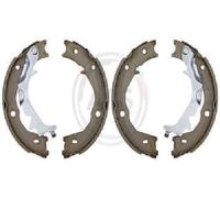 Original A.B.S. Set Di Freni A Disco Freno 9319 Per KIA