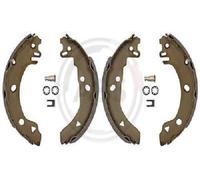 Original A.B.S. Set Di Freno 8856 Per Ford