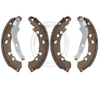 Original A.B.S. Set Di Freno 9241 Per Daihatsu Toyota