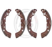 Original A.B.S. Set Di Freno 9357 Per Mitsubishi