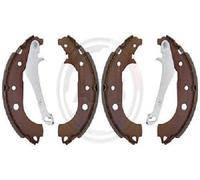 Original A.B.S. Set Di Freno 9362 Per Ford