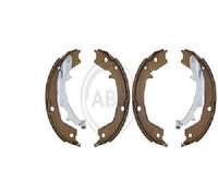 Original A.B.S. Set Di Freno A Cuneo 9195 Per Hyundai KIA