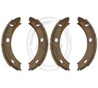 Original A.B.S. Set Di Freno A Vite 9022 Per Mercedes-Benz VW