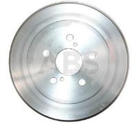 Original A.B.S. Tamburo Frenante 2622-S Per Toyota