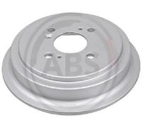 Original A.B.S. Tamburo Frenante 2691-S Per Suzuki