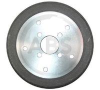 Original A.B.S. Tamburo Frenante 2786-S Per Suzuki