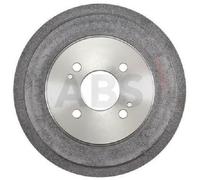 Original A.B.S. Tamburo Frenante 3437-S Per Honda