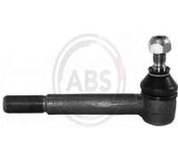 Original A.B.S. Testa Della Barra Stabilizzatrice 230187 Per Lada