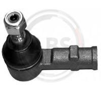 Original A.B.S. Testa Della Barra Stabilizzatrice 230222 Per Mercedes-Benz
