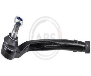 Original A.B.S. Testa Della Barra Stabilizzatrice 230255 Per Mercedes-Benz