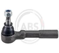 Original A.B.S. Testa Della Barra Stabilizzatrice 230340 Per Opel