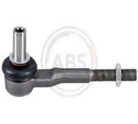 Original A.B.S. Testa Della Barra Stabilizzatrice 230707 Per Audi Seat