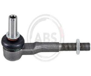 Original A.B.S. Testa Della Barra Stabilizzatrice 230707 Per Audi Seat