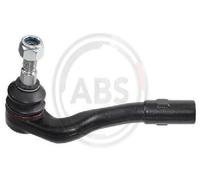 Original A.B.S. Testa Della Barra Stabilizzatrice 230792 Per Mercedes-Benz