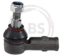 Original A.B.S. Testa Della Barra Stabilizzatrice 230883 Per Iveco