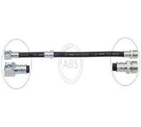 Original A.B.S. Tubo Del Freno SL 3655 Per Opel