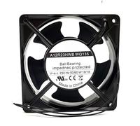 Original A12R23HWB WQ135 AC230V 18W 12038 12CM Inverter Cooling Fan