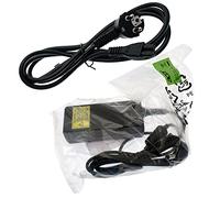 Original Acer Alimentatore/AC Adapter Black 19 V/2,37 a/45 W con cavo di alimentazione Aspire V3 - 574T Serie