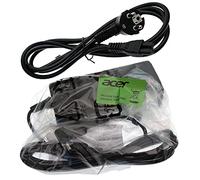 Original Acer Alimentatore/Caricabatteria da 19 V/2,37 a/45 W con cavo di alimentazione spin 1 SP111 - 32 N Serie