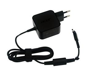 Original Acer Alimentatore/Caricabatteria da 19 V/2,37 a/45 W con spina EU Aspire Switch 3 sw512 - 52 Serie