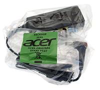 Original Acer Alimentatore di rete/adattatore AC 19 V/2,1 a/40 W Aspire V5 - 131 Serie