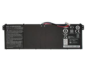 Original Acer batteria/batteria 3220 mAh per ACER CHROMEBOOK 13 CB5 - 311P Serie