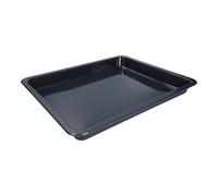 Original AEG Electrolux Teglia Da Forno Profonda Smaltata 3870288200