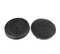 Original AEG Filtro al carbone Type 57 per cappa 4055171138