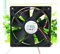 Original AFB1212VH NT747-A00 DC12V 0.6A 3lines 4P Ball-bearing Cooling fan
