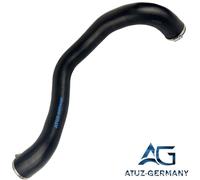 Original AG Tubo Intercooler Per Mitsubishi Outlander III 2.2 DI-D 1505A568