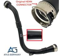 Original AG Tubo Intercooler Per Renault SCENIC III 1.9 dCi 131 CV 8200804000