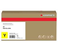 ORIGINAL Agfa Photo APTHP2012AE giallo toner