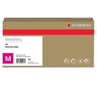 ORIGINAL Agfa Photo APTHP2013AE magenta toner