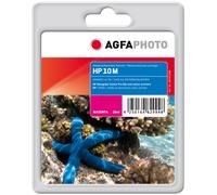 ORIGINAL Agfa Photo Cartuccia d'inchiostro magenta APHP10M ~1650 Seiten 28ml Agf